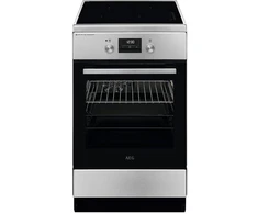 Indukcinė viryklė AEG CIB56491BM