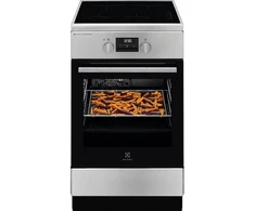Viryklė Electrolux LKI564267X