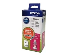 Brother BT5000M | Rašalo kasetė | Magenta