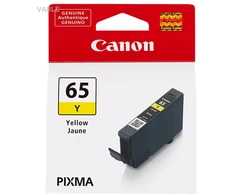 CANON CLI-65 Y EUR/OCN rašalo kasetė