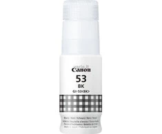 Canon GI-53BK | Ink cartridge | Juodas