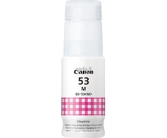 Canon GI-53M (4681C001) Rašalo papildymo buteliukas, Purpurinė