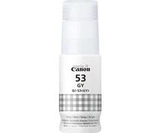 „Canon“ rašalo papildymas | GI-53GY | Rašalo kasetė | Pilkas