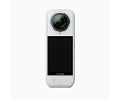 Insta360 X5 Limited Edition - Baltas