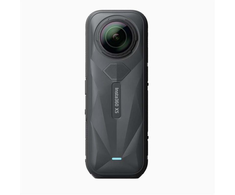 Insta360 X5 kameros rinkinys pradedantiesiems