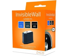 InvisibleWall robotas A9s/V85/A6, Zaco*