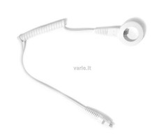 Invue Užtrauktukai maitinimo micro usb AP II