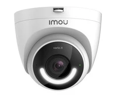Imou Dahua IP atgrasymo kamera IPC-T26EP, 2MP 25fps, pašvietimas iki 30m, SD iki 256GB, 3.6mm 87.5°, IP67, 110d
