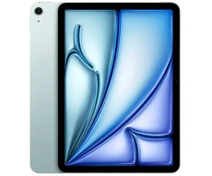 Apple iPad Air 11" Apple M3 Wi-Fi + Cellular 256GB - Blue - MCG14HC/A