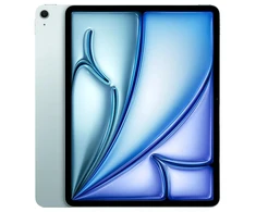 Apple iPad Air 13" Apple M3 Wi-Fi + Cellular 256GB - Blue - MCJ64HC/A