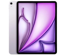 Apple iPad Air 13" Apple M3 Wi-Fi + Cellular 256GB - Purple - MCJ84HC/A