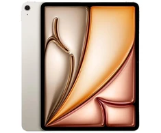 Apple iPad Air 13" Apple M3 Wi-Fi + Cellular 512GB - Starlight - MCJC4HC/A
