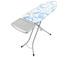 Brabantia Lyginimo lenta C 124x45 cm PerfectFlow - Bubbles