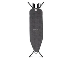 Brabantia Lyginimo lenta B 124x38 cm - Denim Juodas