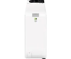 Skalbimo mašina AEG LTR7E373AE