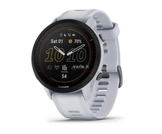 Garmin „QuickFit®“ 22 mm laikrodžio dirželiai Baltojo akmens spalvos silikonas