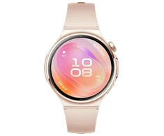 Išmanusis laikrodis HUAWEI WATCH 6 42mm, Rožinė, Leib-L19F | Huawei