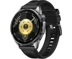 Išmanusis laikrodis HUAWEI WATCH 6 46mm, Juodas, Niz-L19F