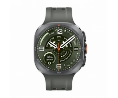 Išmanusis laikrodis Samsung Galaxy Watch Ultra2 LTE, Sidabrinis
