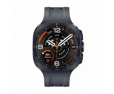 Išmanusis laikrodis Samsung Galaxy Watch Ultra2 LTE, Juodas