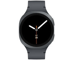 Išmanusis laikrodis Samsung Galaxy Watch 8 40mm Dark Gray