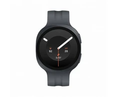 Išmanusis laikrodis Samsung Galaxy Watch 9 LTE 40mm Juodas (L345)