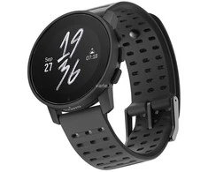 Išmanusis laikrodis Suunto 9 Peak Pro All, Juodos spalvos
