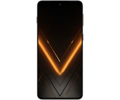 HAMMER Ventus 5G 8/256GB Black +DOVANA Ausinės HAMMER BONE
