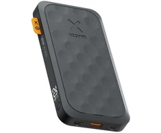 Xtorm - 20W Fuel Series Powerbank 10.000mAh - Midnight Juodas FS5101U
