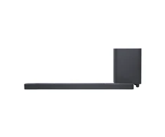 Namų kino sistema JBL Bar 800 garso sistema, Juodos spalvos