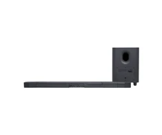 Namų kino sistema JBL Bar 800 garso sistema, Juodos spalvos