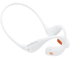 JBL Endurance Pace belaidės ausinės,baltas