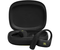 Ausinės JBL Endurance Zone, juodos