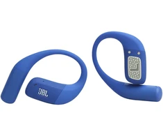 Ausinės JBL Endurance Zone, mėlynos