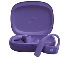 Ausinės JBL Endurance Zone, violetinės