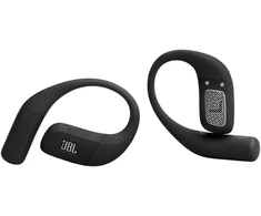Ausinės JBL Endurance Zone, juodos