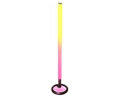 JBL PartyLight Stick Bluetooth, RGB, Juodas EU