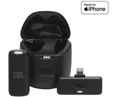 Mikrofonas JBL Quantum iOS