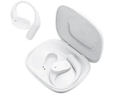 Ausinės JBL Sense Lite, baltos
