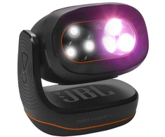 JBL Beam Bluetooth Projection Party Light Juodas EU