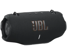 JBL Xtreme4 nešiojama kolonėlė, Juodos spalvos