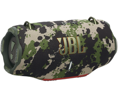 JBL Xtreme4 nešiojama kolonėlė, Kamufliažinės spalvos
