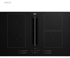 Kaitlentė BEKO HIXI84700UF