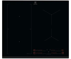 60 cm pločio indukcinė kaitlentė Electrolux CIS62450