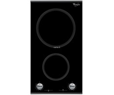 Whirlpool Keraminė kaitlentė sūkurinė vonia, domino