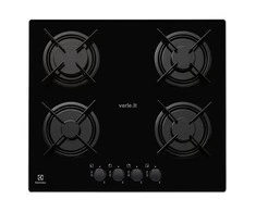 Kaitlentė Electrolux EGT6242NVK
