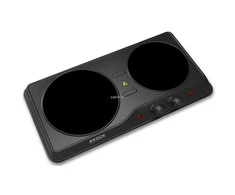 Infraraudonųjų spindulių viryklė Brock HPI 3002