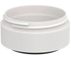 Kambukka Užkandžių indelis BORA termosui 75 ml, baltas