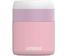 Termo pietų dėžutė Kambukka Bora, 600 ml, Rožinė