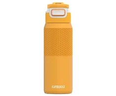 Kambukka Elton 750ml Mango Maniac water bottle